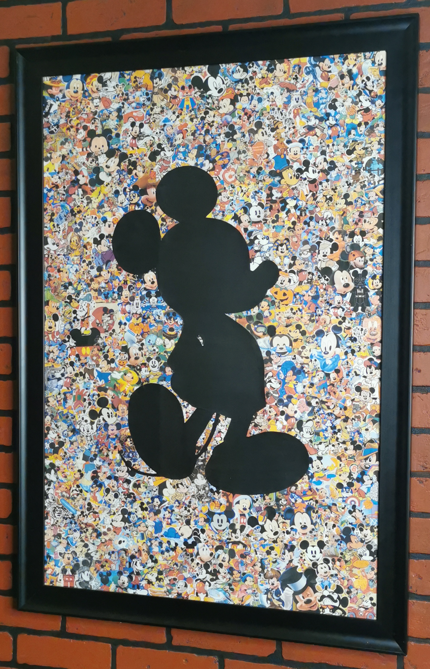 Mickey