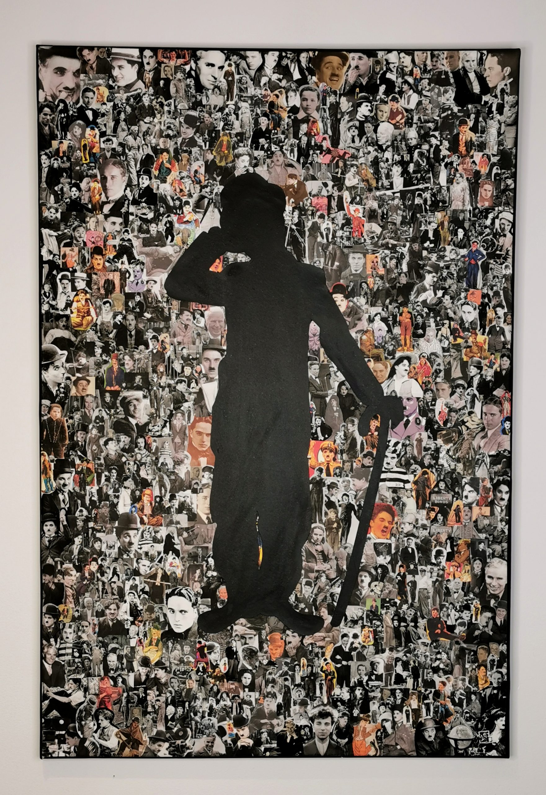 Chaplin's Story
